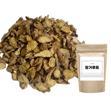 Sunsudaham 手指薑, 200g, 1個