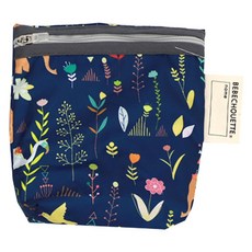 BEBE CHOUETTE 幼兒用防水藥品收納袋, 歡樂樂園