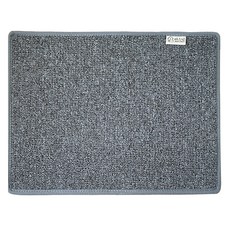 Ttasnug 貓咪咕嚕咕嚕抓板, 1個, 中灰色