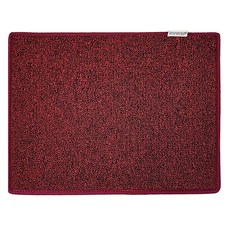 따스넉 고양이 따그릉 스크래쳐, 다크레드, 1개