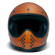 DMD Seventy-Five 安全帽, 火焰, 1個