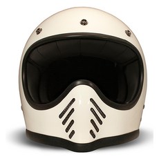 디엠디 세븐티파이브 헬멧, 크림, 1개