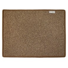 Ttasnug 貓咪咕嚕咕嚕貓抓板, 1個, 焦糖棕