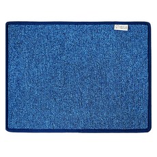 따스넉 고양이 따그릉 스크래쳐, 스틸블루, 1개