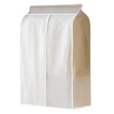 PP Home Living 加厚防塵防潮懸掛式衣物套 F型, 1入, 1個