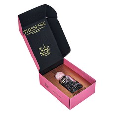 디스센스 피오니 앤 스웨이드 퍼퓸, 1개, 30ml