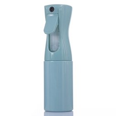 壓縮式噴霧瓶 200ml, 1個, 藍色