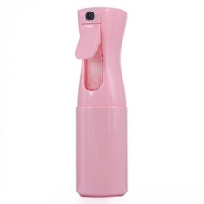 압축식 분무기 200ml, 화이트라이트핑크, 1개