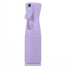 壓縮式噴霧瓶 200ml, 1個, 紫色