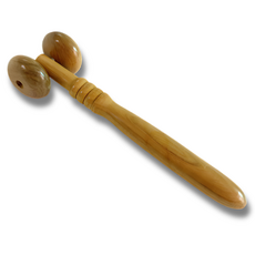 도이뮤 괄사 마시지기 디자인Y, 1개