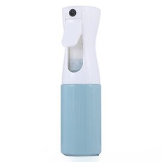 압축식 분무기 300ml, 화이트블루, 1개