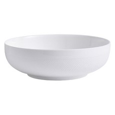 Maku Waku KINION 陶瓷大容量麵碗 HTC540, 1個, 白色