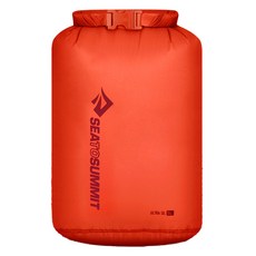 SEATOSUMMIT Ultrasil 乾燥袋系列, 辣橙, 1個