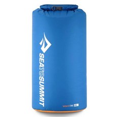 SEATOSUMMIT eVent 防水袋, 藍色, 1個