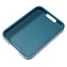 마켓피오 주방 대나무 컬러 우드트레이