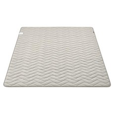 CUCKOO 福庫 DC 碳纖維可分離式供暖超細纖維電熱毯 CHM-BC10Q, 無, Queen(W 1450mm x D 2000mm)