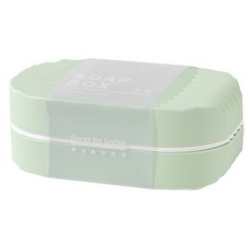 간편용 칫솔비누 보관함, 상품4, 1개