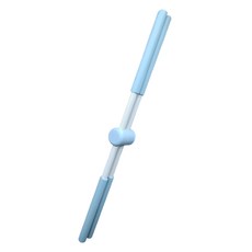 World Clean 姿勢平衡瑜珈棒, 1個, 隨機出貨