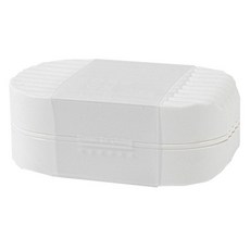 간편용 칫솔비누 보관함, 상품1, 1개