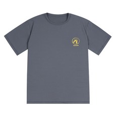 renoma 男士印花短袖防磨衣 RN-TS2E502-MU