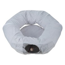 comet 貓隧道, 1個