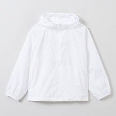 SPAO Kids 兒童輕量可收納防風外套