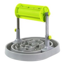 comet 犬用滾輪嗅聞訓練玩具, 1個