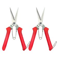 World Clean 多用途修枝剪, 2個