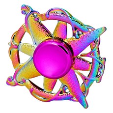 手部運動兼玩具魔術方塊 商品12, 1個, 混合顏色