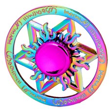 手部運動兼玩具魔術方塊商品15, 1個, 混合顏色