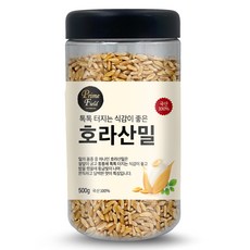 프라임필드 호라산밀, 500g, 1개