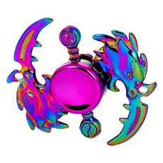 手部運動玩具魔術方塊 商品40, 1個, 混合色