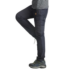 뉴이글 남성용 패딩 바지 FA-4529