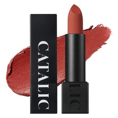 水仙心情層唇膏, 城市辣椒紅, 1個, 3.5g