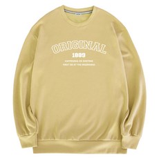 unternal 特厚棉 89welli 大學T