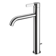 TOTO GF 시리즈 세면수전 크롬 TALL 방문설치, 1개