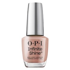 오피아이 인피니트 샤인 젤 라이크 매니큐어, ISL A15 DULCE DE LECHE, 15ml, 1개 ISL A15 DULCE DE LECHE, 15ml, 1개