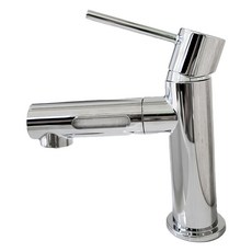 DAELIM DOBiDOS 安心除鏽過濾面盆水龍頭 FL 0812, 1個