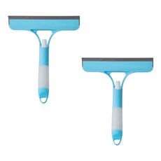 Block Mart 多功能浴室除水刮刀, 2個