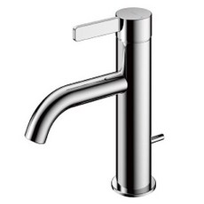 TOTO GF 시리즈 세면수전 크롬 방문설치, 1개