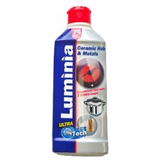 Luminia Microtech不鏽鋼電磁爐專用清潔劑, 250ml, 1個