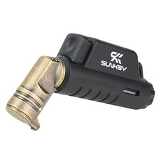 sunkey Active 瓦斯噴槍, 1個