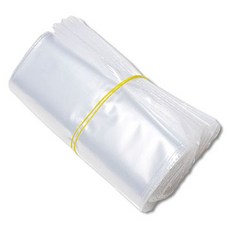 인비닐 실속형 지퍼백, 16 x 25cm, 1개입, 100개