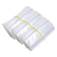 Invinyl 實惠型夾鏈袋 10 x 13 cm, 300個, 1入