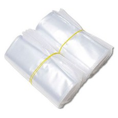 Invinyl 實惠型夾鏈袋 12 x 20 cm, 200個, 1入