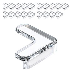 린다베베 코너 모서리 보호대 L자형