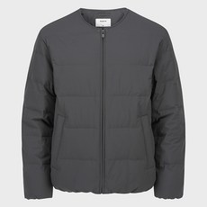 PROJECT M 輕量羽絨外套