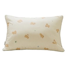 shez Home 厚實純棉枕頭套