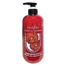 Flor De Man Redflo 山茶花護髮素, 700ml, 1個
