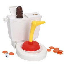 Kes.B 很棒的棋盤遊戲, 1個, 混合顏色